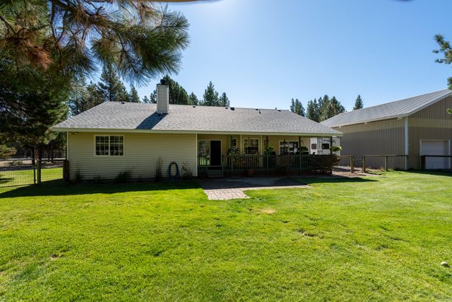 15770 Sunrise Boulevard, La Pine, OR 97739