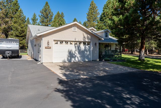 15770 Sunrise Boulevard, La Pine, OR 97739