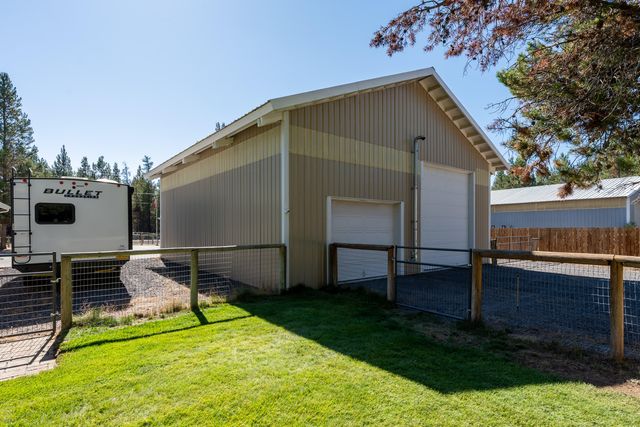 15770 Sunrise Boulevard, La Pine, OR 97739