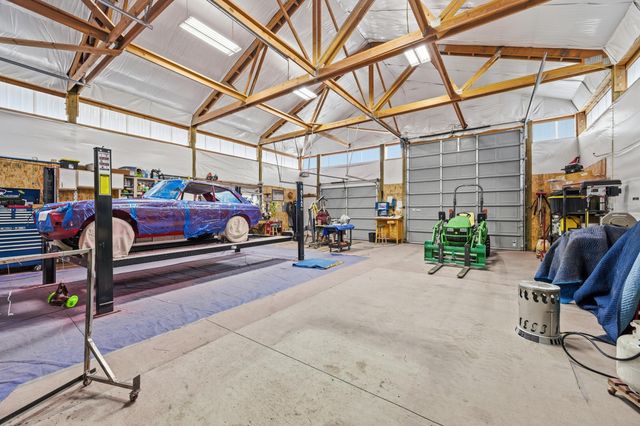 15770 Sunrise Boulevard, La Pine, OR 97739