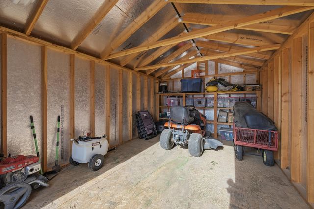 15770 Sunrise Boulevard, La Pine, OR 97739