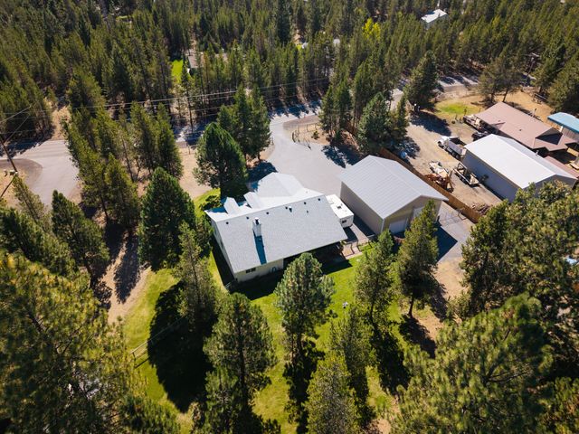 15770 Sunrise Boulevard, La Pine, OR 97739