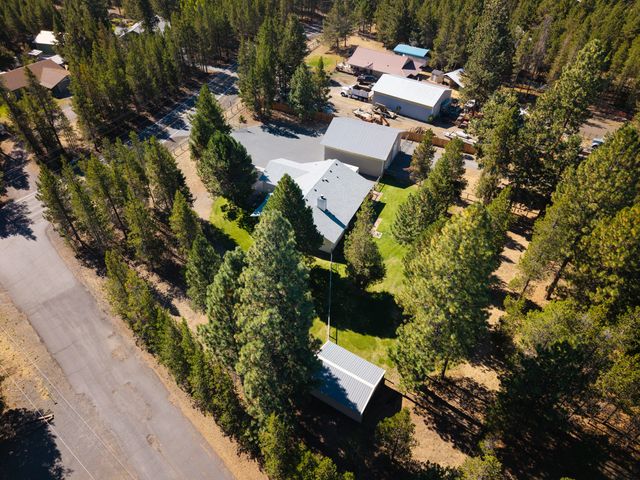 15770 Sunrise Boulevard, La Pine, OR 97739