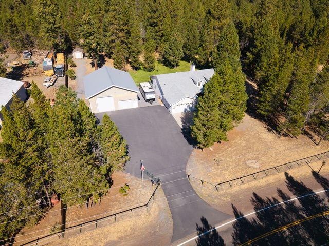 15770 Sunrise Boulevard, La Pine, OR 97739