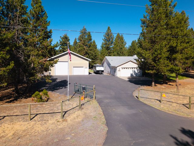15770 Sunrise Boulevard, La Pine, OR 97739