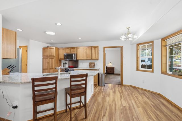 15770 Sunrise Boulevard, La Pine, OR 97739