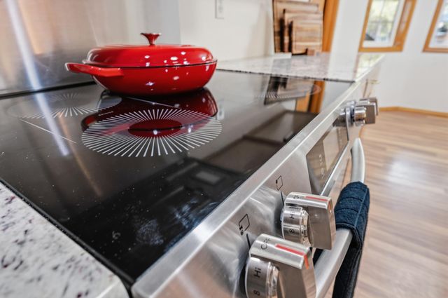 15770 Sunrise Boulevard, La Pine, OR 97739