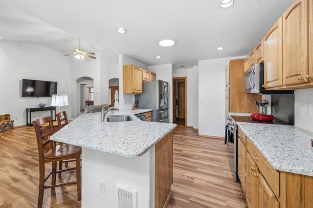 15770 Sunrise Boulevard, La Pine, OR 97739