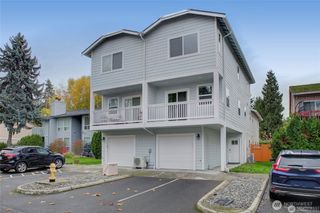 12607 NE 132nd Street #A, Kirkland, WA 98034