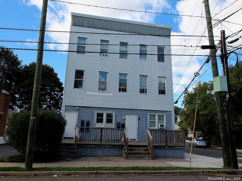 136 Windsor Avenue 2E, Meriden, CT 06451