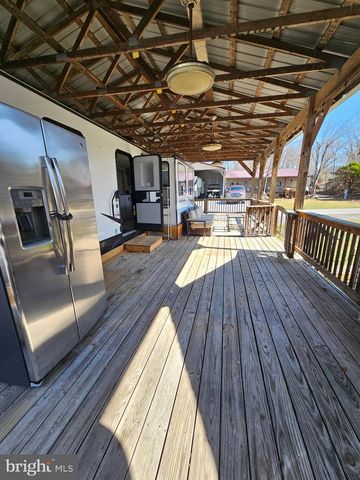 BLOCK 41 LOT 23 YOGI BEAR BLVD, Falling Waters, WV 25419