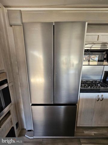 BLOCK 41 LOT 23 YOGI BEAR BLVD, Falling Waters, WV 25419