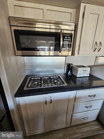 BLOCK 41 LOT 23 YOGI BEAR BLVD, Falling Waters, WV 25419