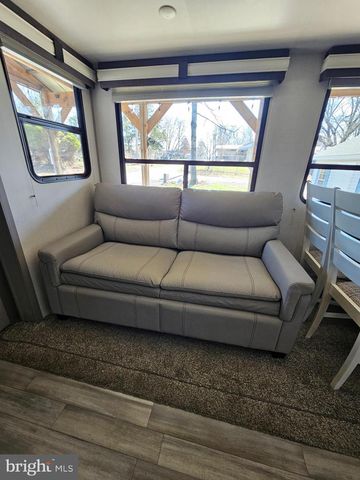 BLOCK 41 LOT 23 YOGI BEAR BLVD, Falling Waters, WV 25419