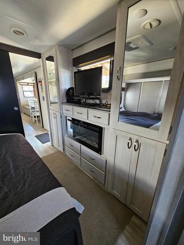 BLOCK 41 LOT 23 YOGI BEAR BLVD, Falling Waters, WV 25419