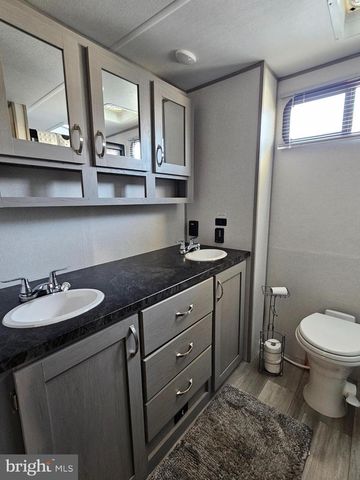 BLOCK 41 LOT 23 YOGI BEAR BLVD, Falling Waters, WV 25419