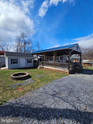 BLOCK 41 LOT 23 YOGI BEAR BLVD, Falling Waters, WV 25419