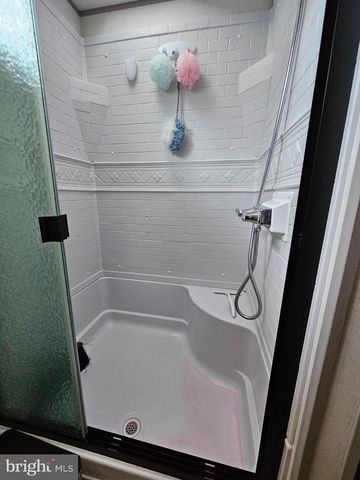 BLOCK 41 LOT 23 YOGI BEAR BLVD, Falling Waters, WV 25419