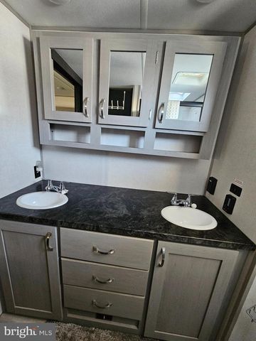 BLOCK 41 LOT 23 YOGI BEAR BLVD, Falling Waters, WV 25419