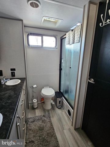 BLOCK 41 LOT 23 YOGI BEAR BLVD, Falling Waters, WV 25419