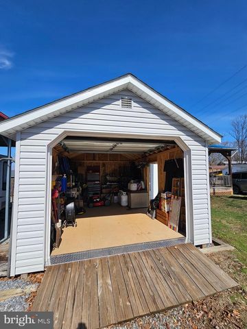 BLOCK 41 LOT 23 YOGI BEAR BLVD, Falling Waters, WV 25419