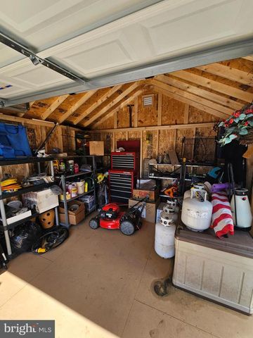 BLOCK 41 LOT 23 YOGI BEAR BLVD, Falling Waters, WV 25419