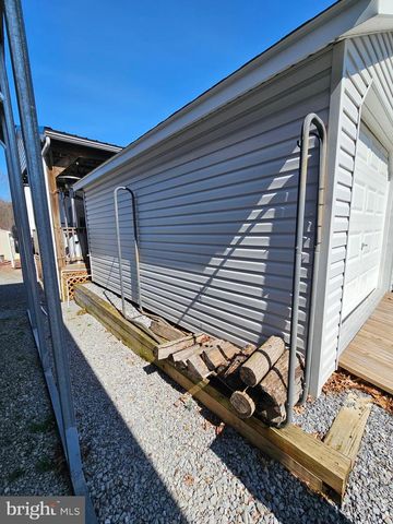 BLOCK 41 LOT 23 YOGI BEAR BLVD, Falling Waters, WV 25419