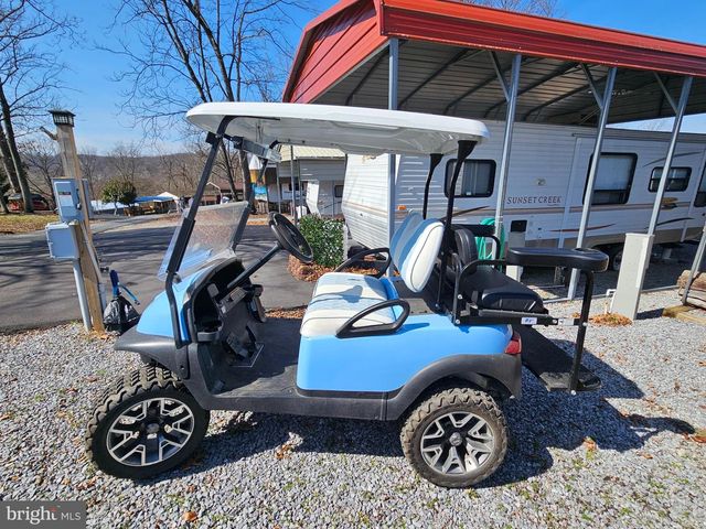 BLOCK 41 LOT 23 YOGI BEAR BLVD, Falling Waters, WV 25419