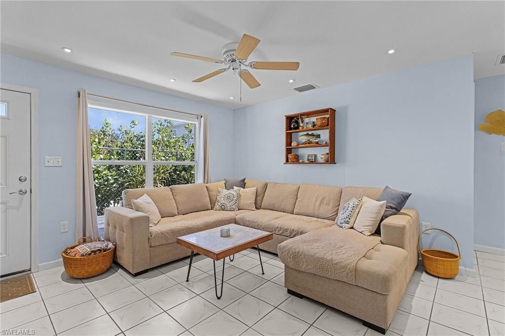 3201/3203 Stabile RD, ST. JAMES CITY, FL 33956 — photo 3