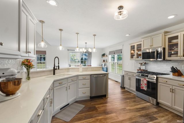 60600 Ashton Way, Elkhart, IN 46517