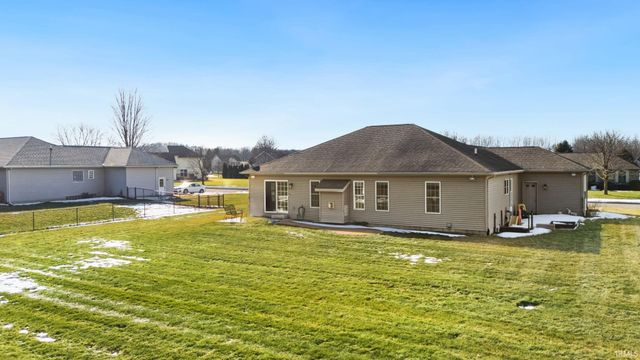 60600 Ashton Way, Elkhart, IN 46517