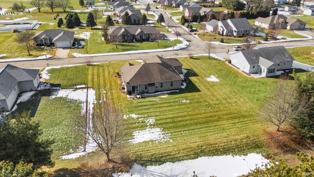 60600 Ashton Way, Elkhart, IN 46517