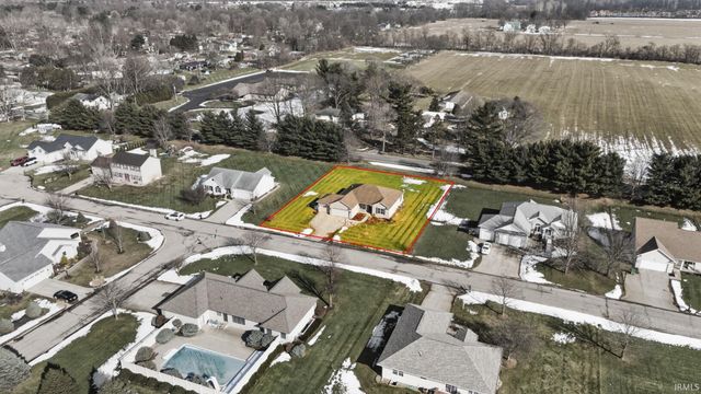 60600 Ashton Way, Elkhart, IN 46517