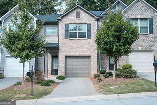 3177 Meadowstone Lane SW, Atlanta, GA 30331