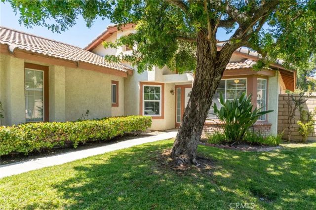 3321 Mountainside, Corona, CA 92882