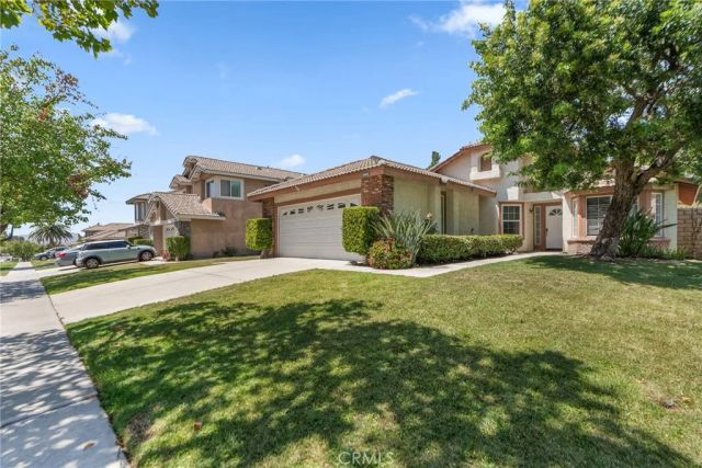 3321 Mountainside, Corona, CA 92882