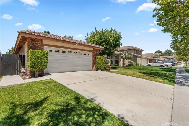 3321 Mountainside, Corona, CA 92882