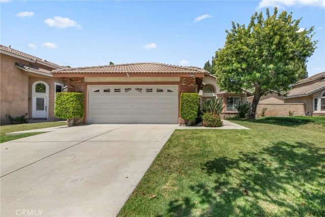 3321 Mountainside, Corona, CA 92882