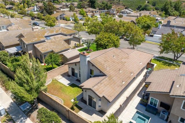 3321 Mountainside, Corona, CA 92882