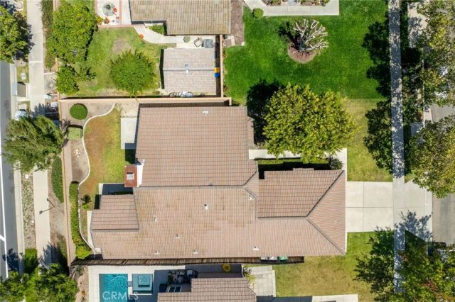 3321 Mountainside, Corona, CA 92882