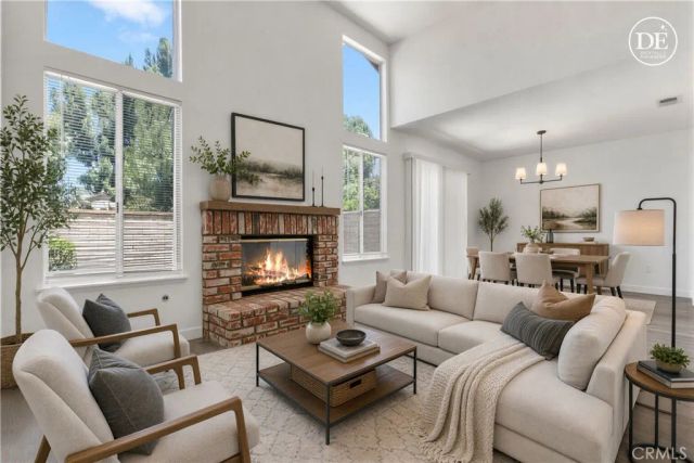 3321 Mountainside, Corona, CA 92882