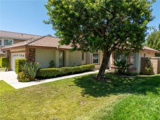 3321 Mountainside, Corona, CA 92882
