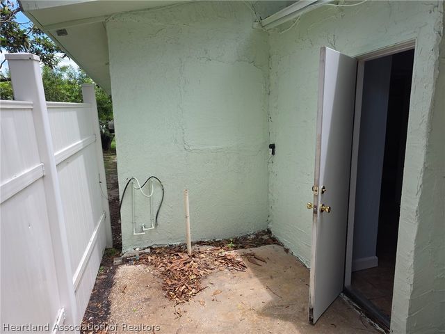 5313 Manatee Drive, Sebring, FL 33870