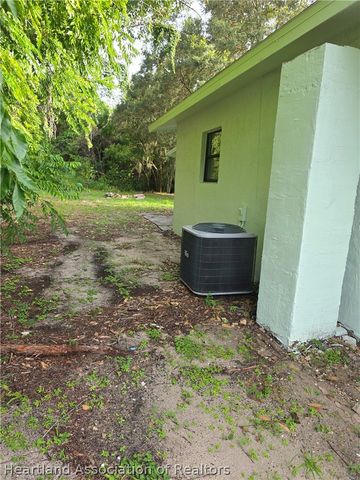 5313 Manatee Drive, Sebring, FL 33870
