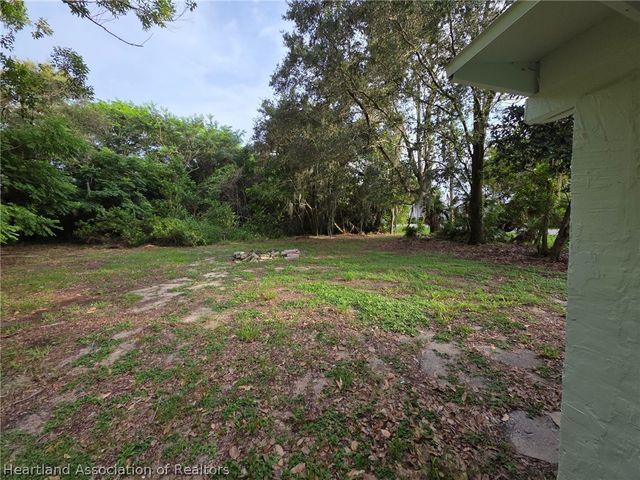 5313 Manatee Drive, Sebring, FL 33870