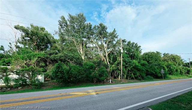 5313 Manatee Drive, Sebring, FL 33870