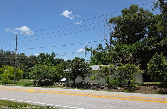 5313 Manatee Drive, Sebring, FL 33870