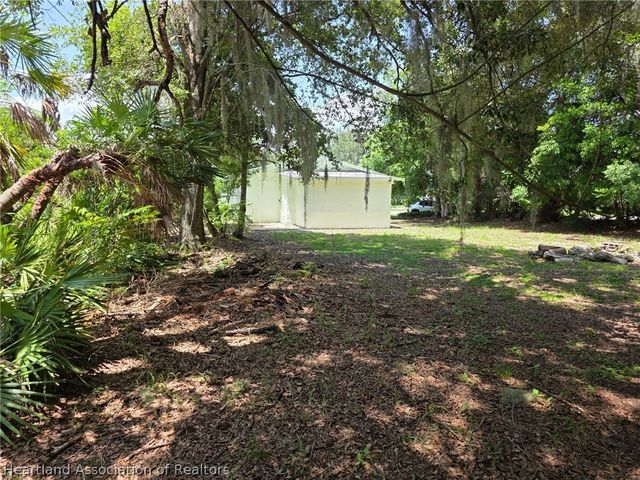 5313 Manatee Drive, Sebring, FL 33870