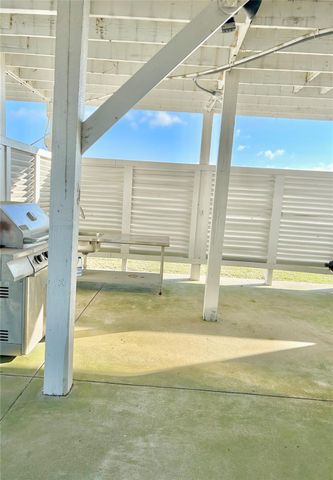1256 E Canal Drive, Crystal Beach, TX 77650