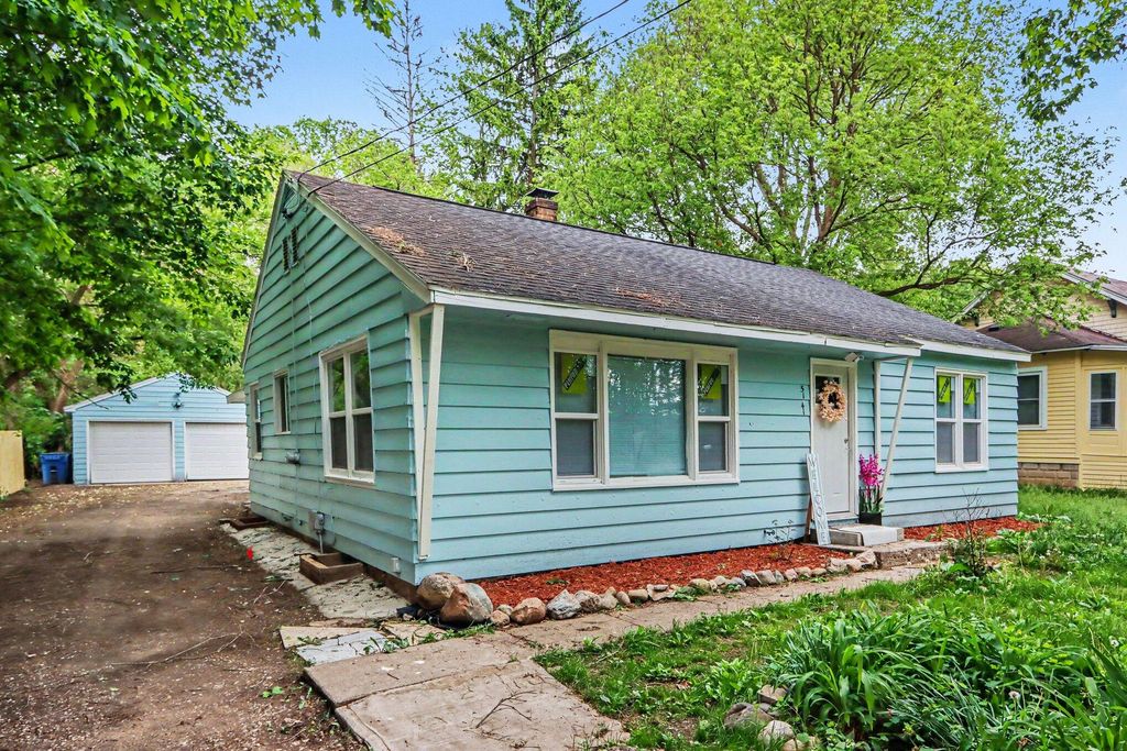 5141 N Westnedge Avenue, Cooper Twp, MI 49004